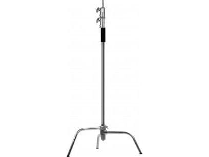 Camrock lysstativ C-Stand CS-330 med bom