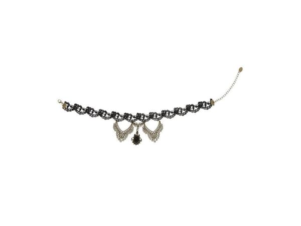 Gothic choker