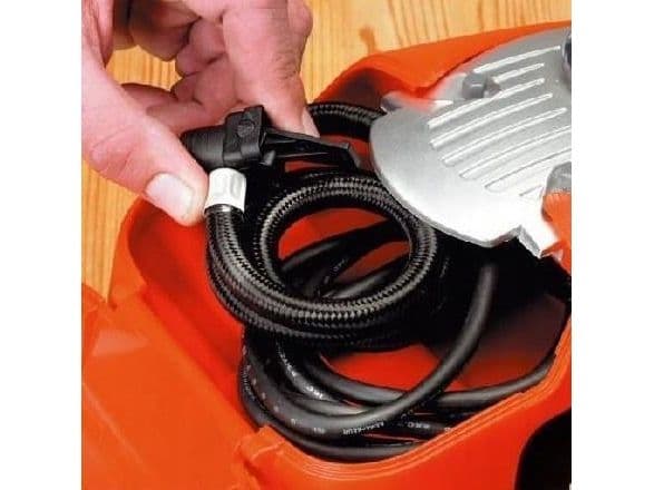 Black & Decker ASI300, 11 stang