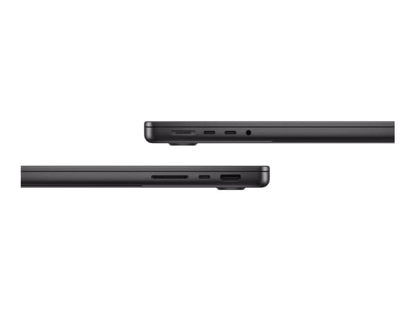 MBP 14 SB/10C/10C GPU/32 GB/1TB