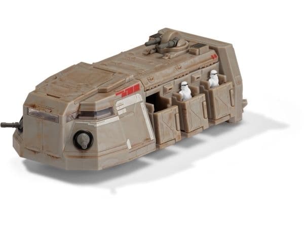Star Wars Micro Imperial Troop & Figure 15cm