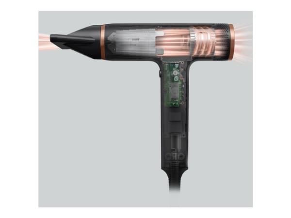 Hårføner Rowenta HY8310 1700 W