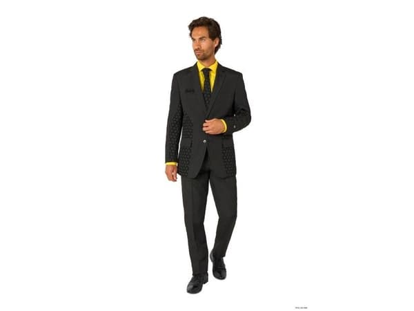 OppoSuit The Batman kostym