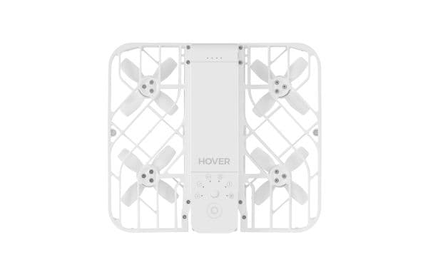 HoverAir X1 Drone - Combo Retail - Baltas