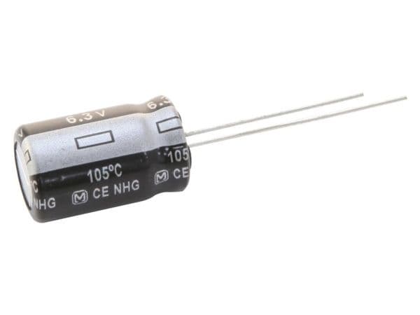 Panasonic EEUFS1V272B