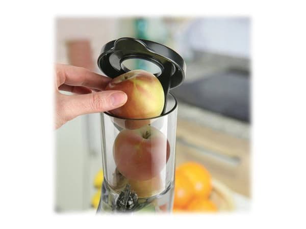 BLACK+DECKER BXJE200E - Juicemaskin - 200 W