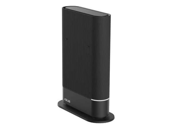 ASUS - Trådlös router Dubbelband