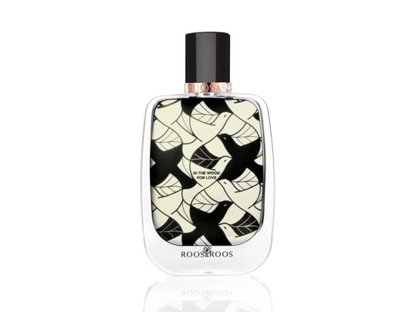 Eau De Parfum Spray 100ml