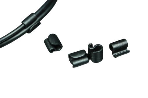 Antlion Audio ModMic Accessories Combo Pack - Mikrofontilbehørssett