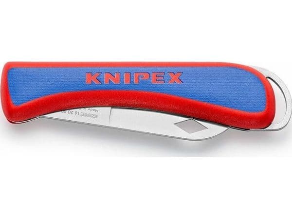KNIPEX - Multifunktionskniv - 80 mm