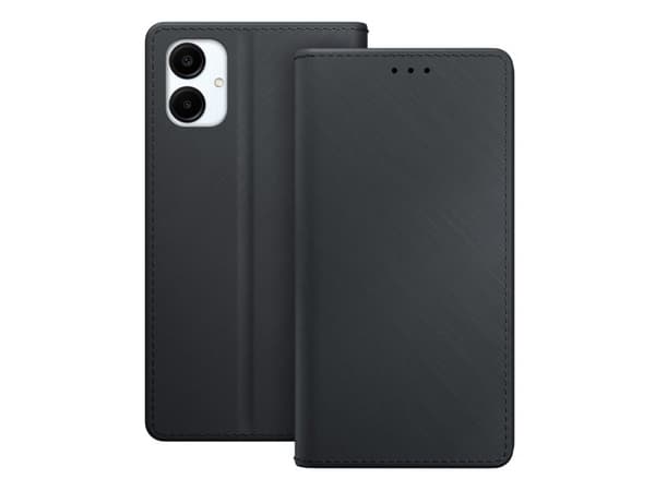3MK Wallet Case för Samsung Galaxy A06