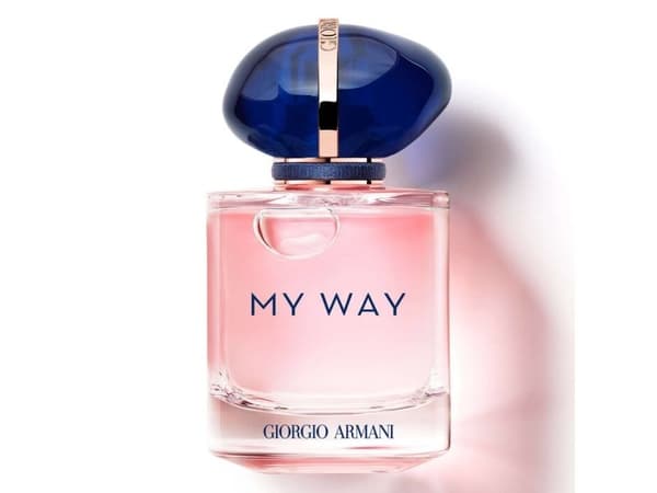 Giorgio Armani My Way EDP 90ml