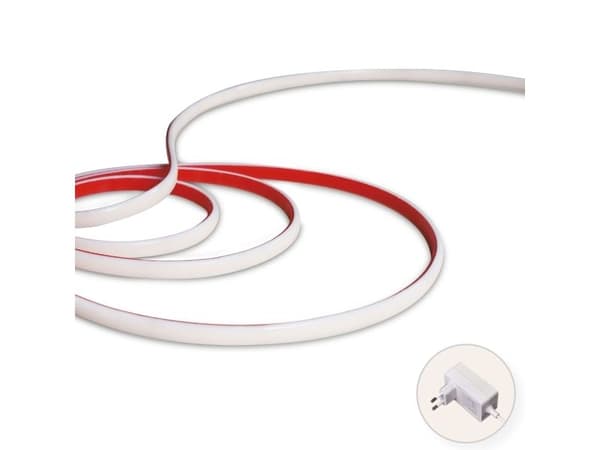 Anna Ledstrip kit COB-LED Milky IP65 5m?? 3000K???