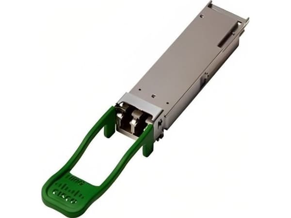 SFP-modul Cisco 100GBASE CWDM4 LITE QSFP
