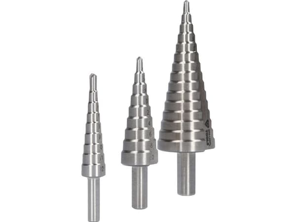 Brilliant Tools BT101925, 3 styck