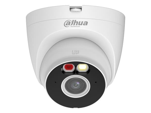 Dahua Technology T5A-IL, IP-sikkerhetskamera, Utendørs, Trådløs, CE-LVD: EN62368-1; CE-EMC: Electromagnetic Compatibility Directive 2014/30/EU; CE-...
