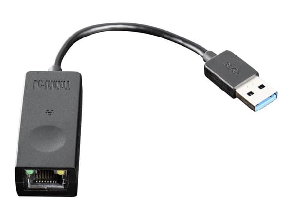 Lenovo ThinkPad USB 3.0 Ethernet