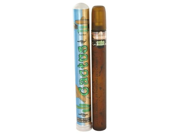 Cuba Cactus EDT M 35 ml