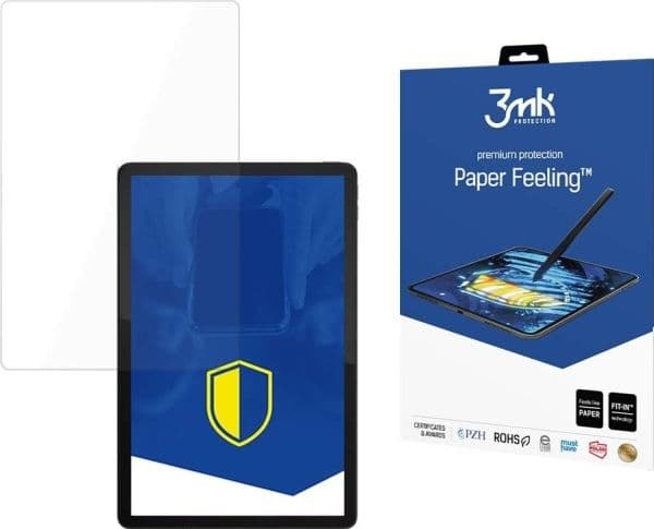 3MK Paper Feeling, 2 styck
