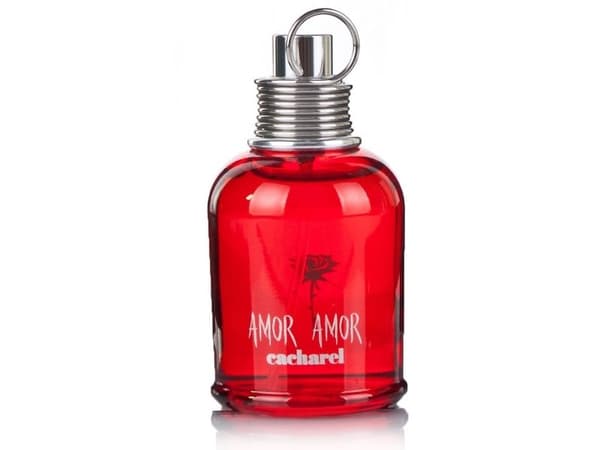Cacharel Amor Amor Eau De Toilette Spray 30ml