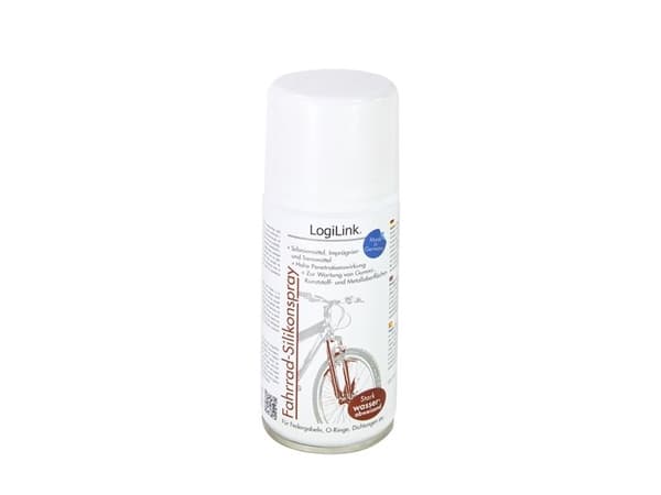 LogiLink RP0021 - Silikoniöljy 150 ml