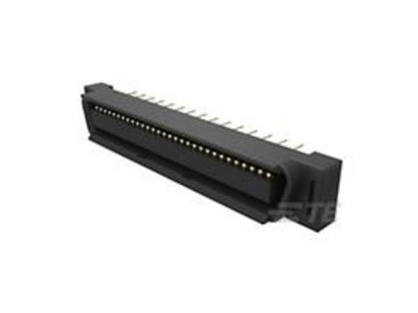 TE Connectivity 5917631-3 kopplingslistbox 1 st