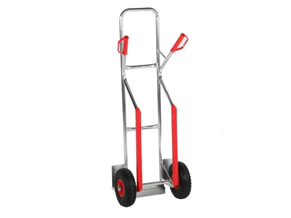 Sækkevogn Alu 180kg