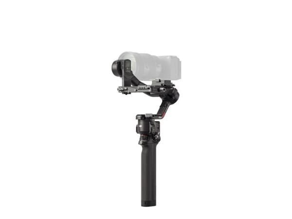DJI RS 4 Pro Combo