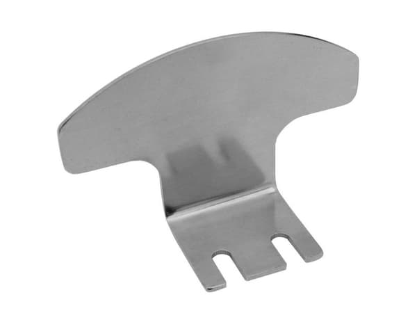 Simagic Side Throttle Platte