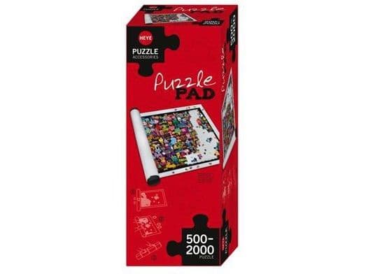 Heye Puzzle 80589, Oppbevaringssystem for puslespill