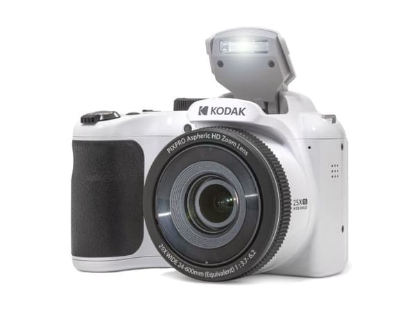 Kodak Astro Zoom AZ255 vit