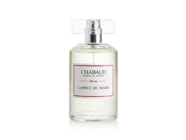 Chabaud Caprice de Marie Eau De Parfum 100 ml (dame)