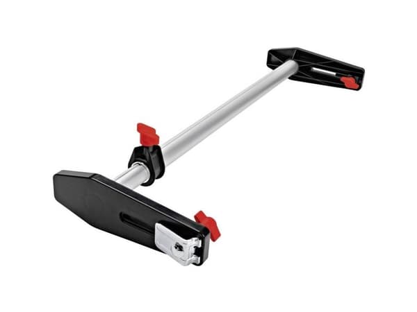 Bessey TMS dörrspännare spännvidd (max.): 1010 mm