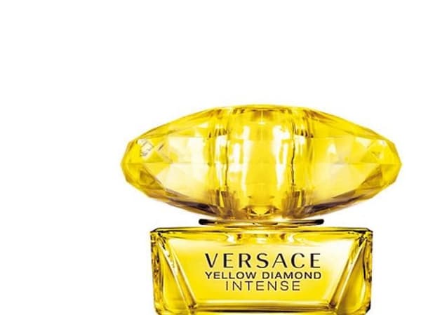 Versace Yellow Diamond Intense Eau De Parfum Spray 30ml
