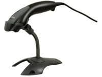 Honeywell VoyaGer 1400G, Käsikäyttöinen viivakoodinlukija, 1D, Laser, Codabar, Code 11, Code 128, Code 128A, Code 128B, Code 128C, Code 25 (IR 2 of...