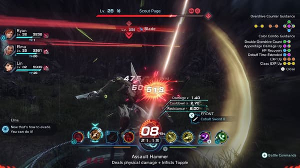 Xenoblade Chronicles X: Definitive Edition – Nintendo Switch 2 Edition