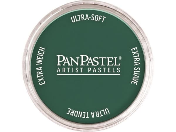 PanPastel 570.3 teal fargetone