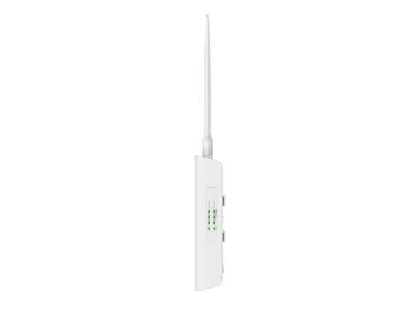 TP-Link Omada Gateway, hvit, veggmontering, status, ekstern, 256 MB, DDR3