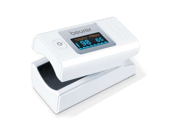 Beurer PO35 pulsoxymeter