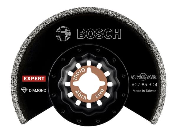 Sågblad för multicutter diamant Ø85 ACZ85RD4