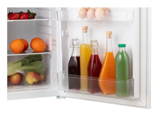 MPM -131-CJ-19, 127 l, ST, 39 dB, E, Hvit