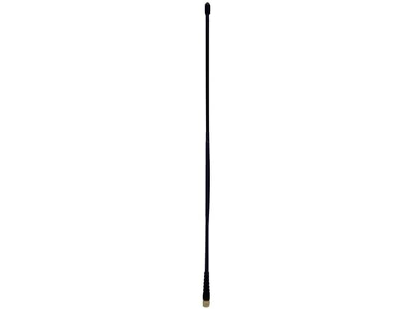 Antenne Albrecht Hyflex CL27, TNC, 54 cm 6578