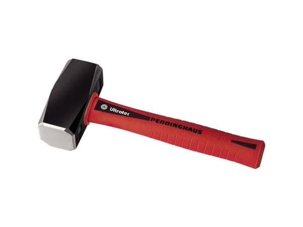 Mukkert 529398 1000g Ultratec skaft
