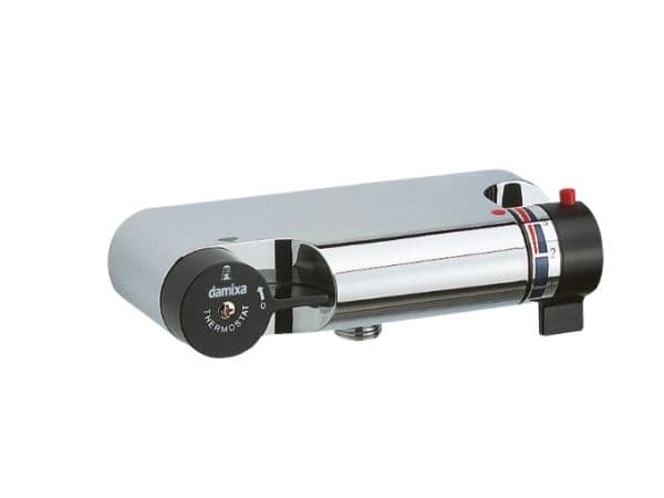 Damixa TMC brus krom