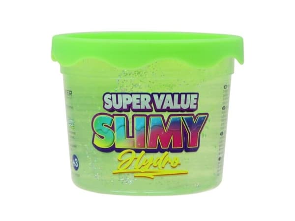Sensory Compounds Slimy - 1 meter tub