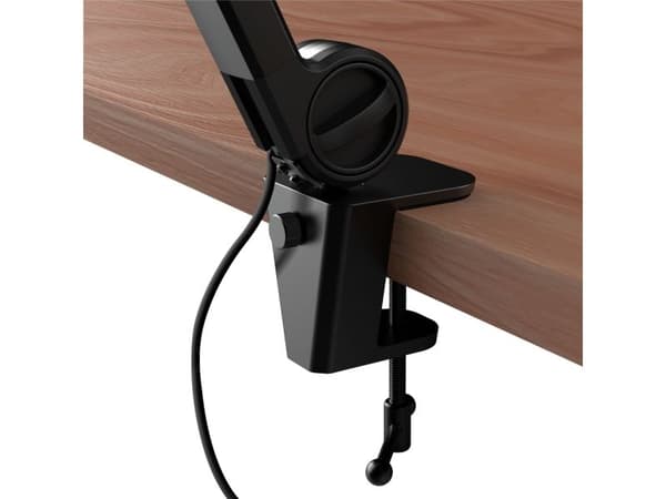 Trust GXT 255+ Onyx - Mikrofon - USB