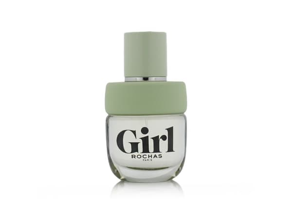 Rochas Girl edt 40ml