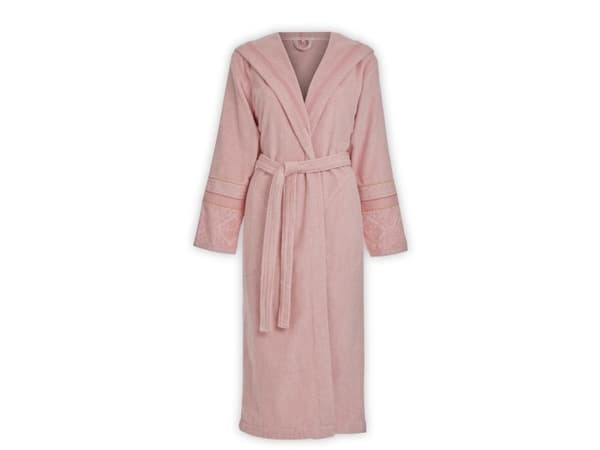 PIP Studio PIP Soft Zellige Bathrobe Pink L