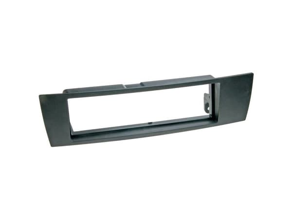 1-DIN radioramme BMW 1/3/X1 E87/E90/Z4 2004- Sort