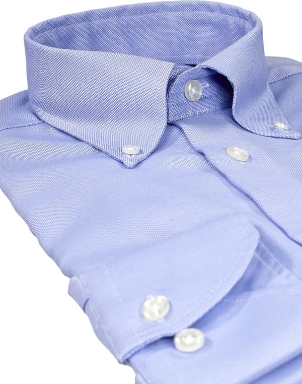 Madrid Button Down Limited Edition
